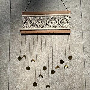 Woven Wall Decor Set of 2